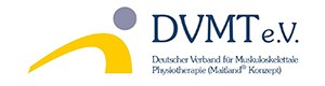 DVMT - Deutscher Verband für manuelle Therapie (Maitland-Konzept) e.V.